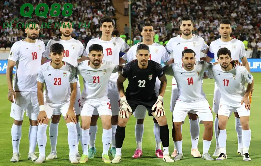 ĐT Iran hoàn toàn có khả năng rút lui khỏi World Cup 2026 ĐT Iran hoàn toàn có khả năng rút lui khỏi World Cup 2026